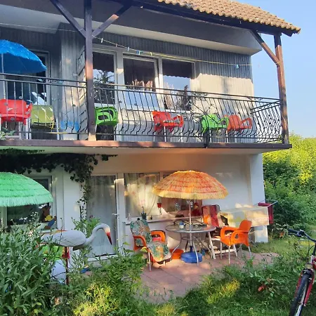 U Wojtka Za Swierkami Pokoje בית נופש אוסטרוני מורסקי