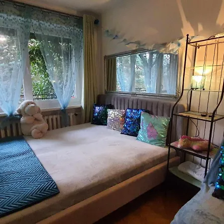 U Wojtka Za Swierkami Pokoje בית נופש אוסטרוני מורסקי