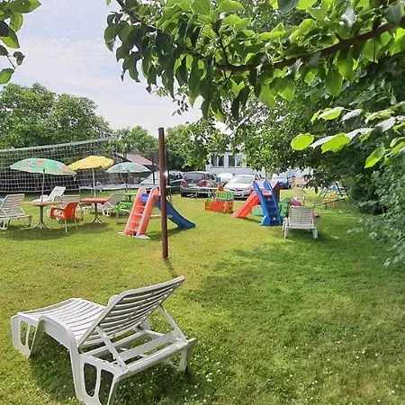 U Wojtka Za Swierkami Pokoje *