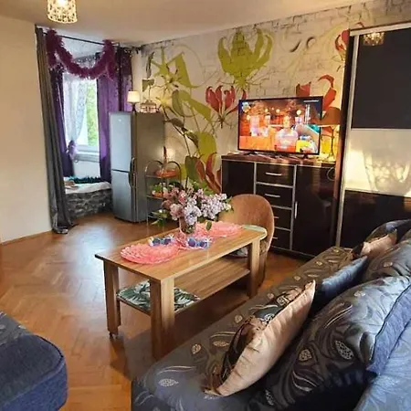 בית נופש U Wojtka Za Swierkami Pokoje *